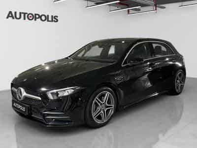 Mercedes A 200 A d (2020) - Foto 1