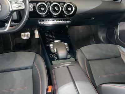 Mercedes A 200 A d (2020) - Foto 10