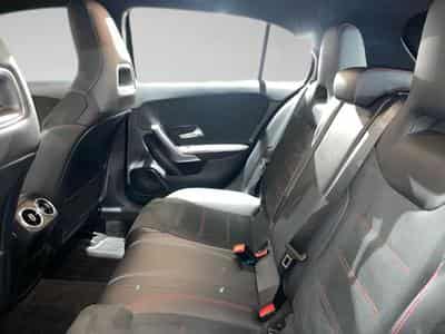 Mercedes A 200 A d (2020) - Foto 11