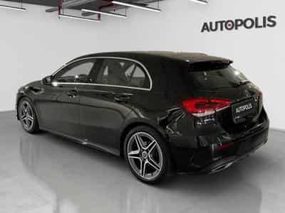 Mercedes A 200 A d (2020) - Foto 13