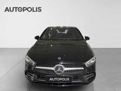 Mercedes A 200 A d (2020) - Foto 14