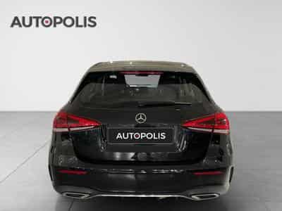 Mercedes A 200 A d (2020) - Foto 15