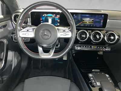 Mercedes A 200 A d (2020) - Foto 6