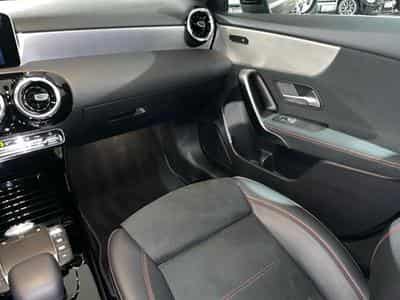 Mercedes A 200 A d (2020) - Foto 9
