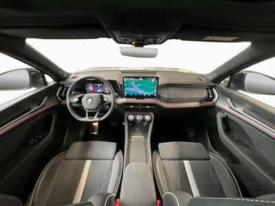 Skoda Kodiaq Sportline+DSG+4x4+PackClever+AHK+Pano (2024) - Foto 2