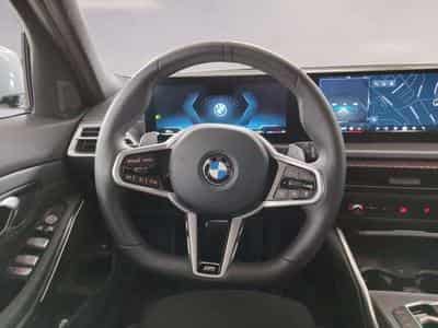 BMW 320 d xDrive Head-Up HiFi DAB LED (2025) - Foto 11