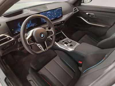 BMW 320 d xDrive Head-Up HiFi DAB LED (2025) - Foto 6