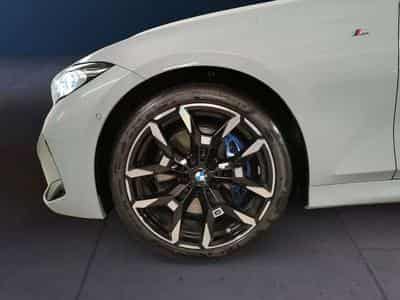 BMW 320 d xDrive Head-Up HiFi DAB LED (2025) - Foto 7