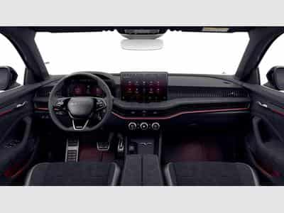 Skoda Superb Sportline 2.0 TDI 7-Gang-DSG 4x4 (2026) - Foto 4