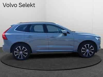 Volvo XC60 B5 Core / Essence (2025) - Foto 7