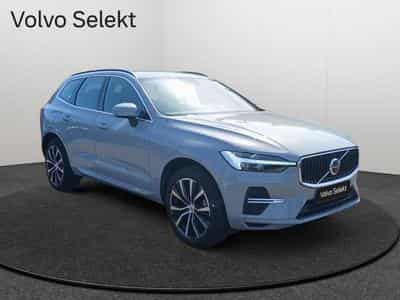 Volvo XC60 B5 Core / Essence (2025) - Foto 8