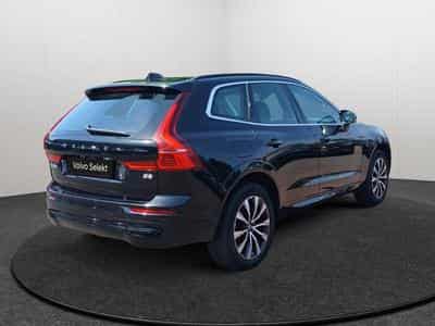 Volvo XC60 B5 Core / Essence (2025) - Foto 5