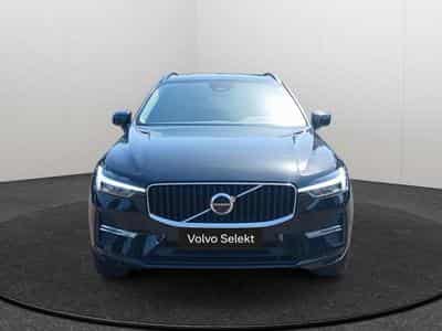 Volvo XC60 B5 Core / Essence (2025) - Foto 8