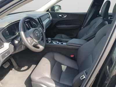 Volvo XC60 B5 Core / Essence (2025) - Foto 9