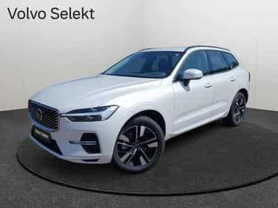 Volvo XC60 B5 Core FACELIFT / Essence (2025) - Foto 1