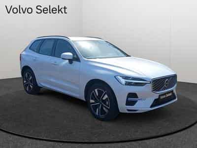 Volvo XC60 B5 Core FACELIFT / Essence (2025) - Foto 8