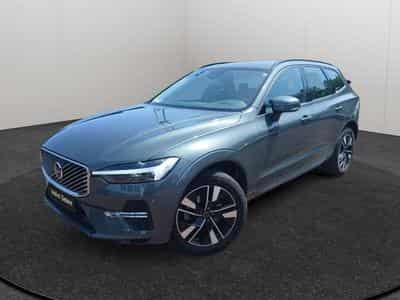 Volvo XC60 B5 Core FACELIFT / Essence (2025) - Foto 1