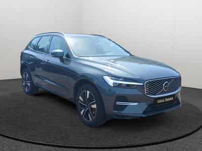Volvo XC60 B5 Core FACELIFT / Essence (2025) - Foto 7