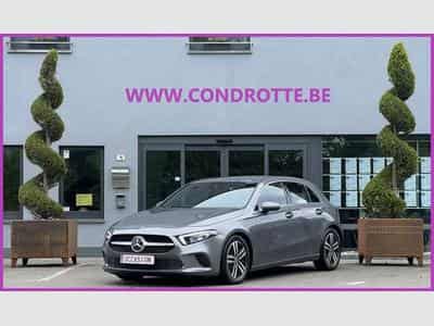 Mercedes A 180 DIESEL BUSINESS SOLUTION (2022) - Foto 1