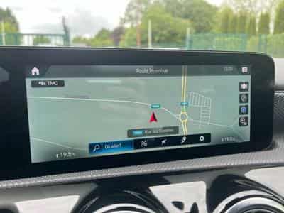 Mercedes A 180 DIESEL BUSINESS SOLUTION (2022) - Foto 10