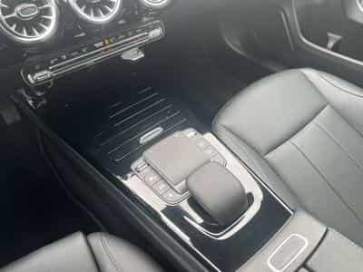Mercedes A 180 DIESEL BUSINESS SOLUTION (2022) - Foto 11