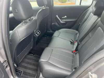 Mercedes A 180 DIESEL BUSINESS SOLUTION (2022) - Foto 13
