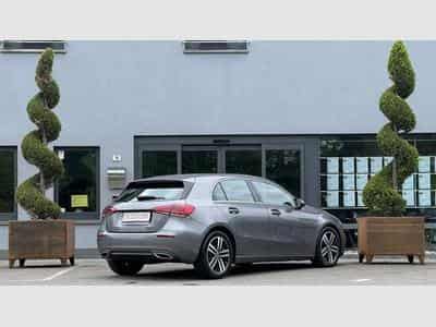 Mercedes A 180 DIESEL BUSINESS SOLUTION (2022) - Foto 2