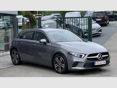 Mercedes A 180 DIESEL BUSINESS SOLUTION (2022) - Foto 3