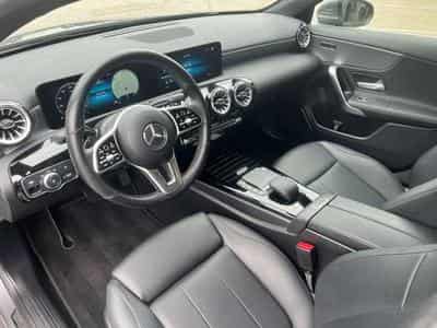 Mercedes A 180 DIESEL BUSINESS SOLUTION (2022) - Foto 4