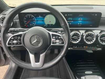 Mercedes A 180 DIESEL BUSINESS SOLUTION (2022) - Foto 6