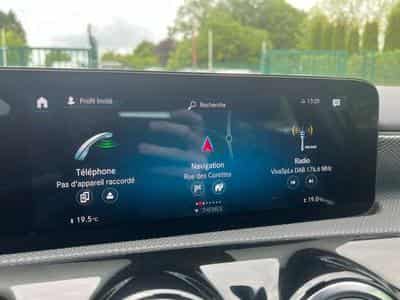 Mercedes A 180 DIESEL BUSINESS SOLUTION (2022) - Foto 7