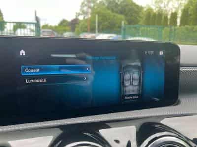 Mercedes A 180 DIESEL BUSINESS SOLUTION (2022) - Foto 9