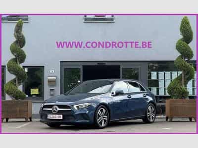 Mercedes A 180 DIESEL BUSINESS SOLUTION (2022) - Foto 1