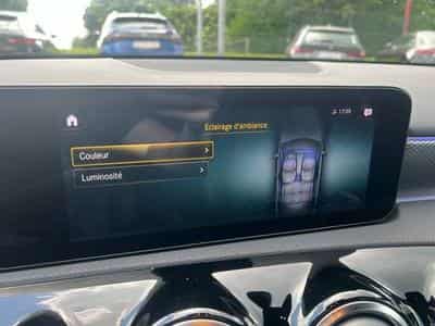 Mercedes A 180 DIESEL BUSINESS SOLUTION (2022) - Foto 11
