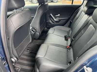 Mercedes A 180 DIESEL BUSINESS SOLUTION (2022) - Foto 12