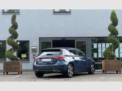 Mercedes A 180 DIESEL BUSINESS SOLUTION (2022) - Foto 2
