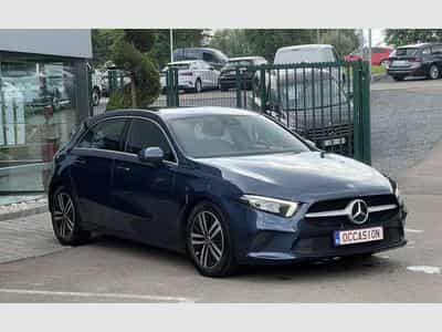 Mercedes A 180 DIESEL BUSINESS SOLUTION (2022) - Foto 3