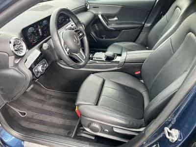 Mercedes A 180 DIESEL BUSINESS SOLUTION (2022) - Foto 4