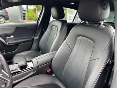 Mercedes A 180 DIESEL BUSINESS SOLUTION (2022) - Foto 6