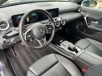 Mercedes A 180 DIESEL BUSINESS SOLUTION (2022) - Foto 7