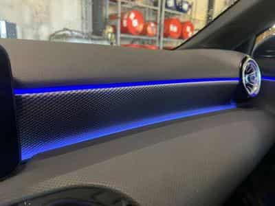 Mercedes A 180 DIESEL BUSINESS SOLUTION (2022) - Foto 8