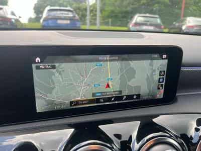 Mercedes A 180 DIESEL BUSINESS SOLUTION (2022) - Foto 9