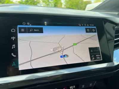 Audi Q4 e-tron ELECTRIQUE 204 CV S-Line (2022) - Foto 12