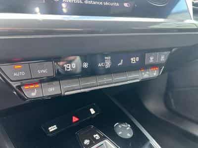 Audi Q4 e-tron ELECTRIQUE 204 CV S-Line (2022) - Foto 14