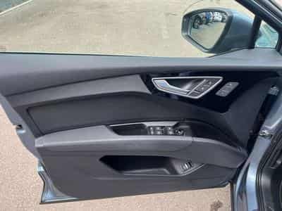 Audi Q4 e-tron ELECTRIQUE 204 CV S-Line (2022) - Foto 6