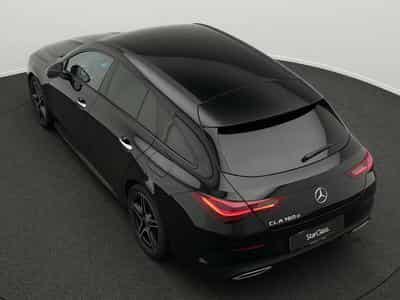 Mercedes CLA 180 CLA 180 d Shooting Brake verfügbar ab 10.000 km (2025) - Foto 13