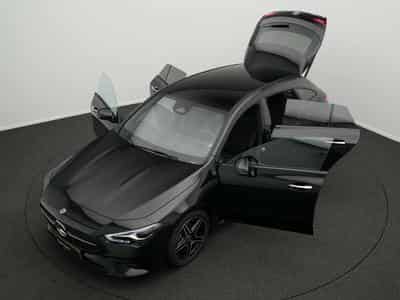 Mercedes CLA 180 CLA 180 d Shooting Brake verfügbar ab 10.000 km (2025) - Foto 14