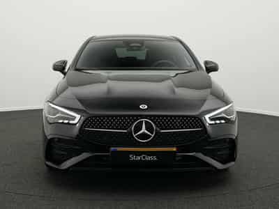 Mercedes CLA 180 CLA 180 d Shooting Brake verfügbar ab 10.000 km (2025) - Foto 2