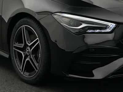 Mercedes CLA 180 CLA 180 d Shooting Brake verfügbar ab 10.000 km (2025) - Foto 9