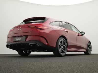 Mercedes CLA 200 AMG-Line Premium (2025) - Foto 11